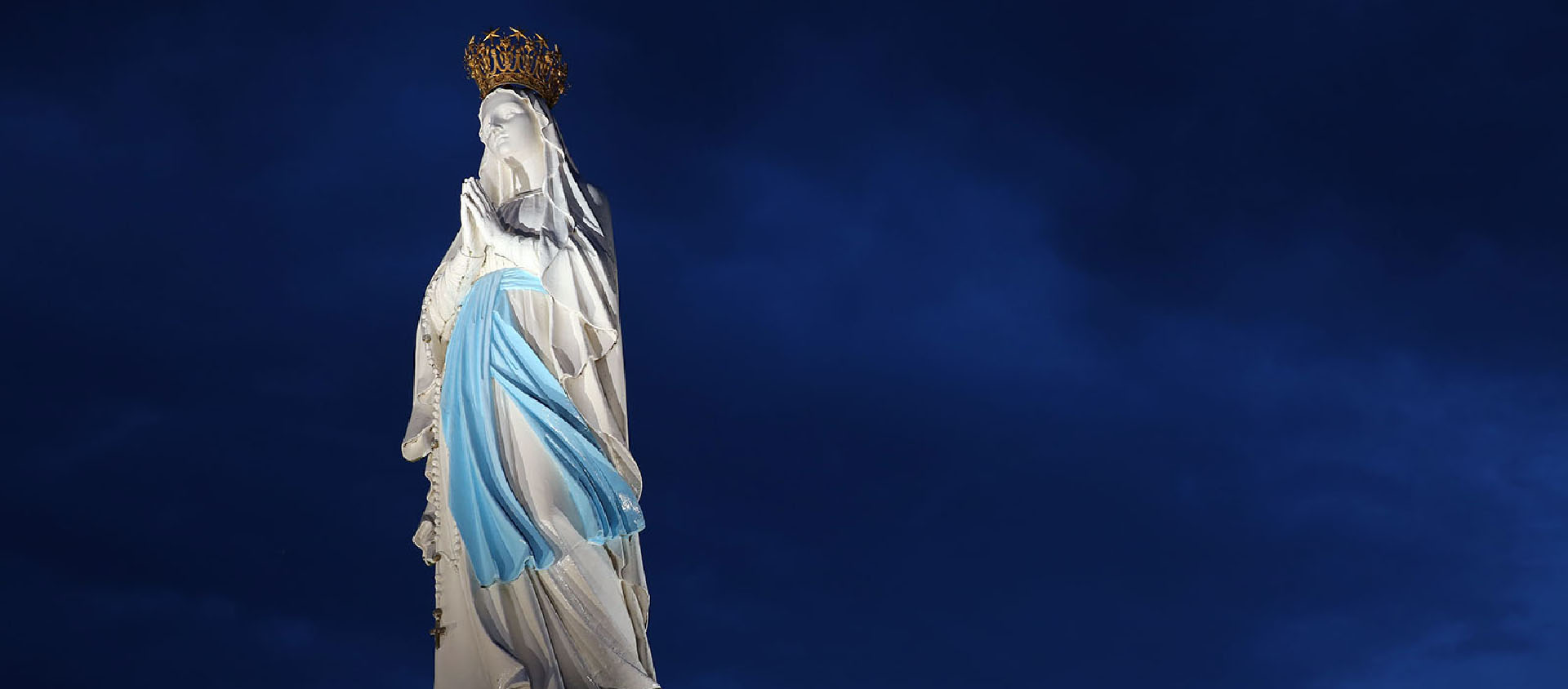 Vendredi 25 mars, unissons-nous à l’acte de consécration au Cœur Immaculé de Marie