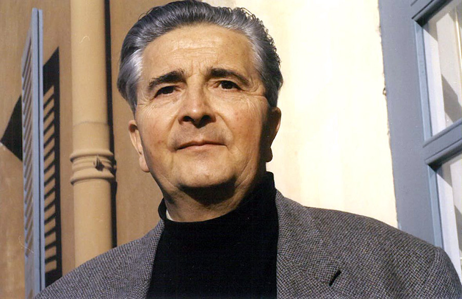 Le père Jean-Marie Donadeï nous a quittés