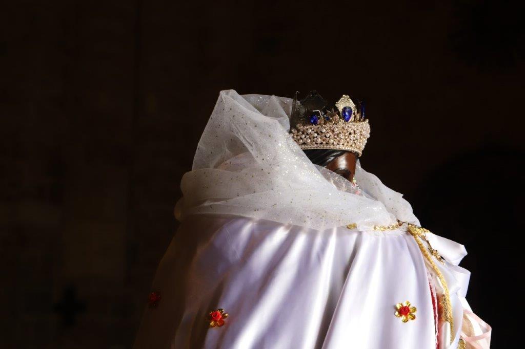 Pèlerinage de la Pastorale des Tsiganes et des gens du voyage