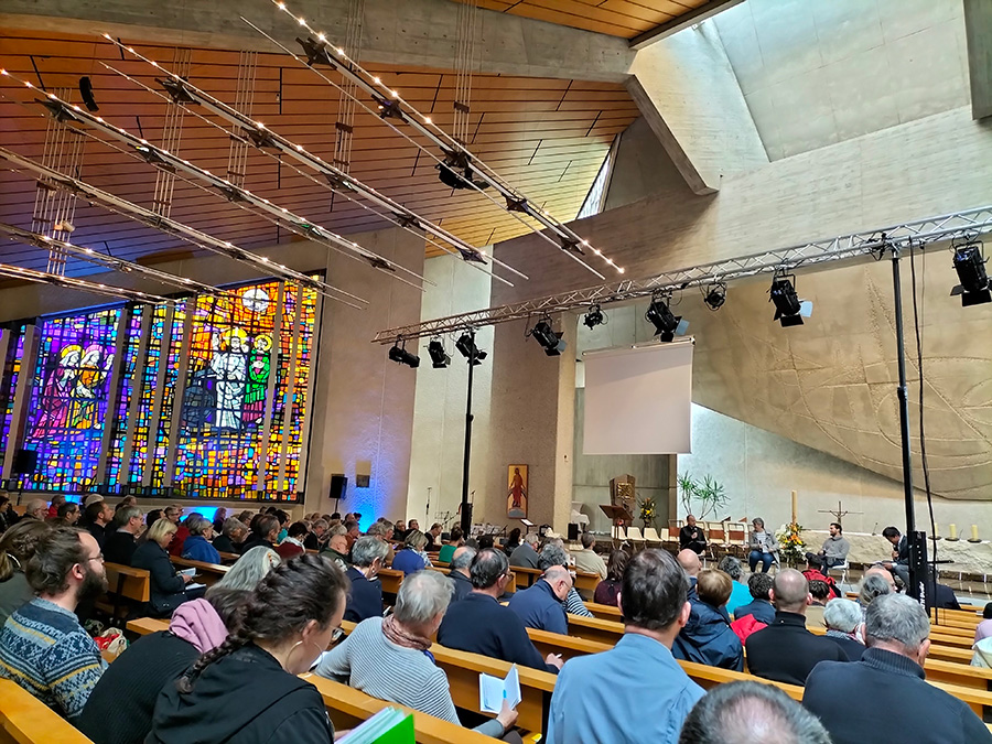 Terres d'Espérance 2022