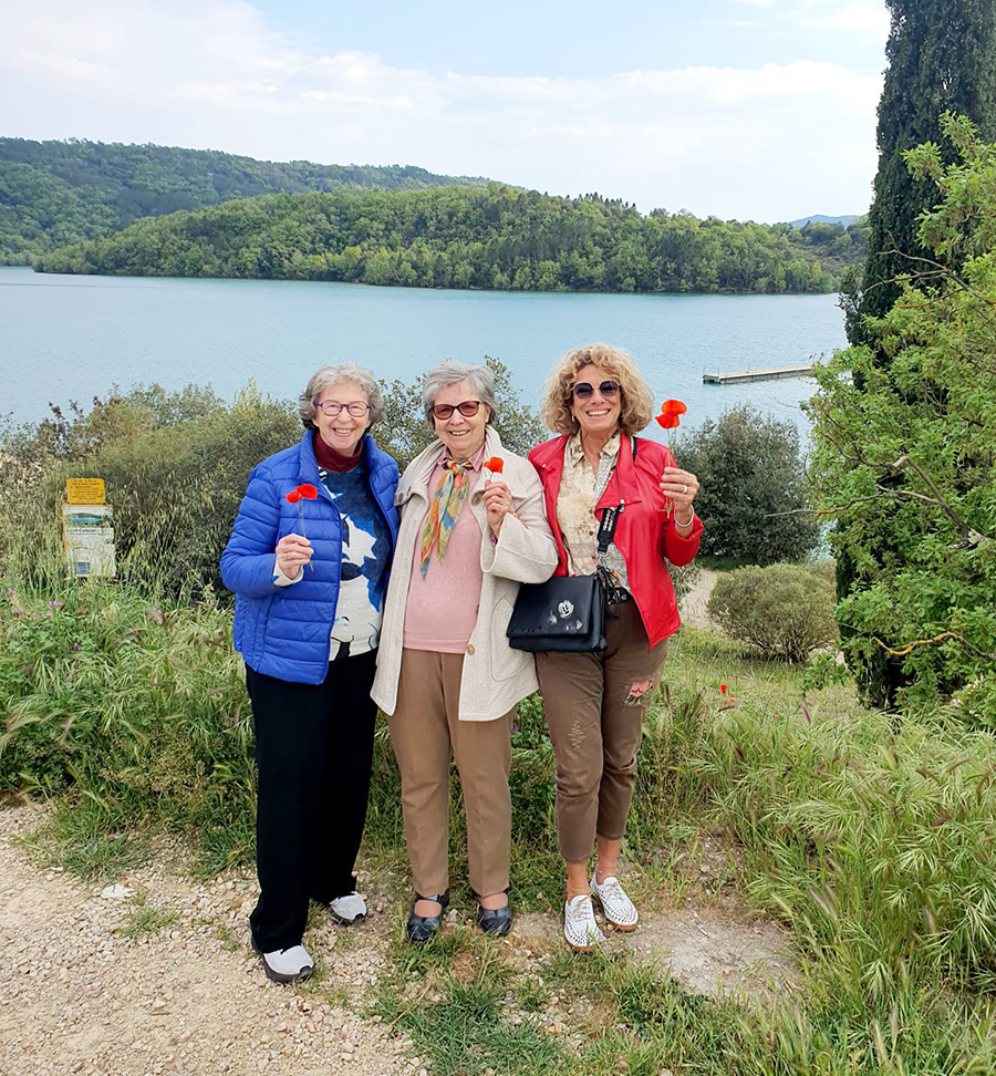 Lourdes Cancer Espérance LCE