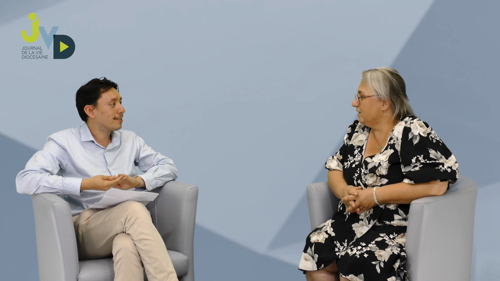 Le Journal de la Vie Diocésaine #4 – juillet 2022