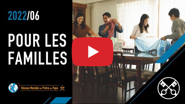 La famille, un chemin vers Dieu à travers la vie quotidienne