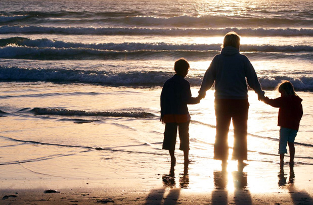 La prière des parents: pourquoi, comment?