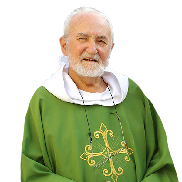 P. Bernard CANUET, po