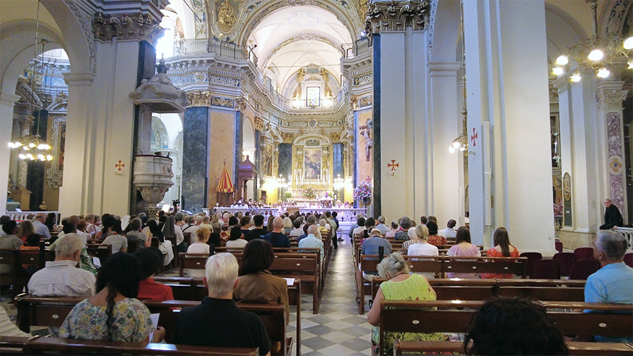 Ordinations (4)
