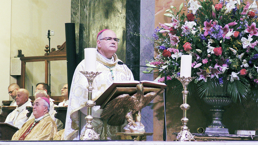 Ordinations (5)