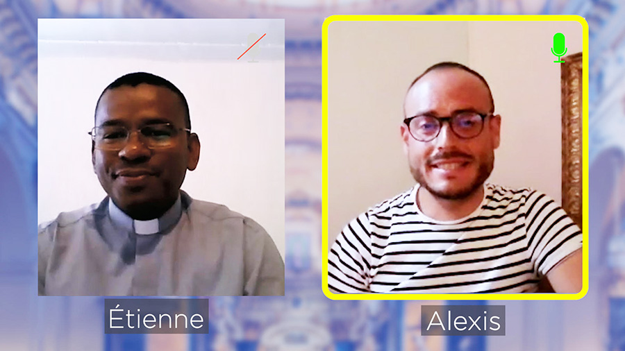 Deux ordinations pour le diocèse de Nice
