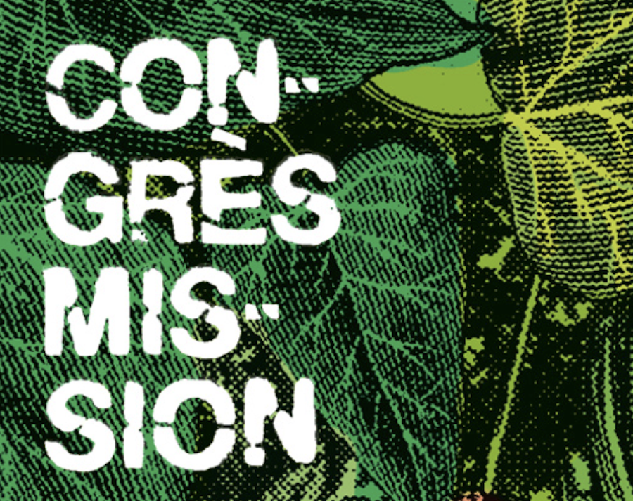 Congrès Mission 2022