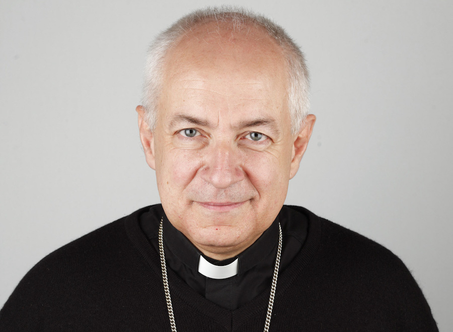 norbert turini
