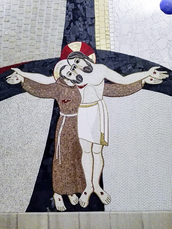 La prière irrésistible de Padre Pio