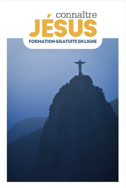 connaître Jésus