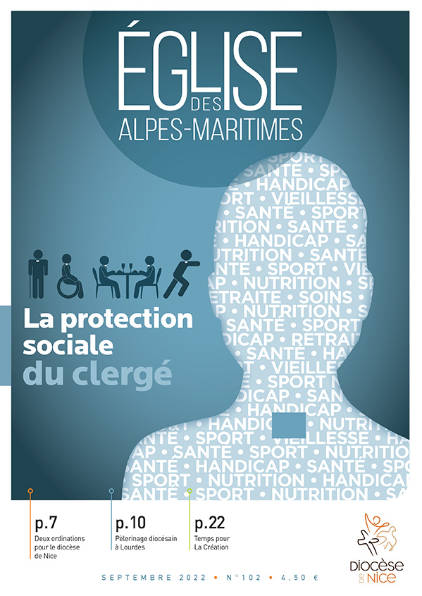 La protection sociale du clergé