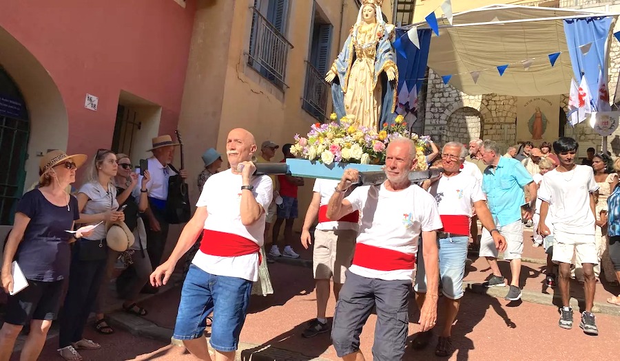 Fête votive du Malonat, une tradition depuis 1854