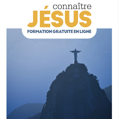 Connaître Jésus