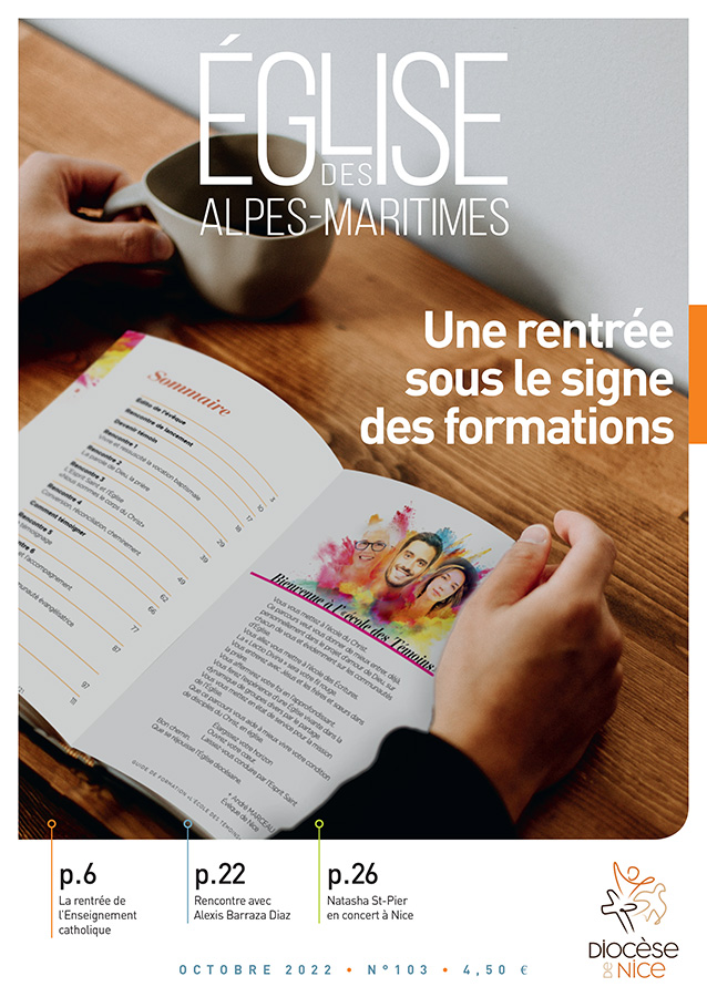 Une rentrée sous le signe des formations