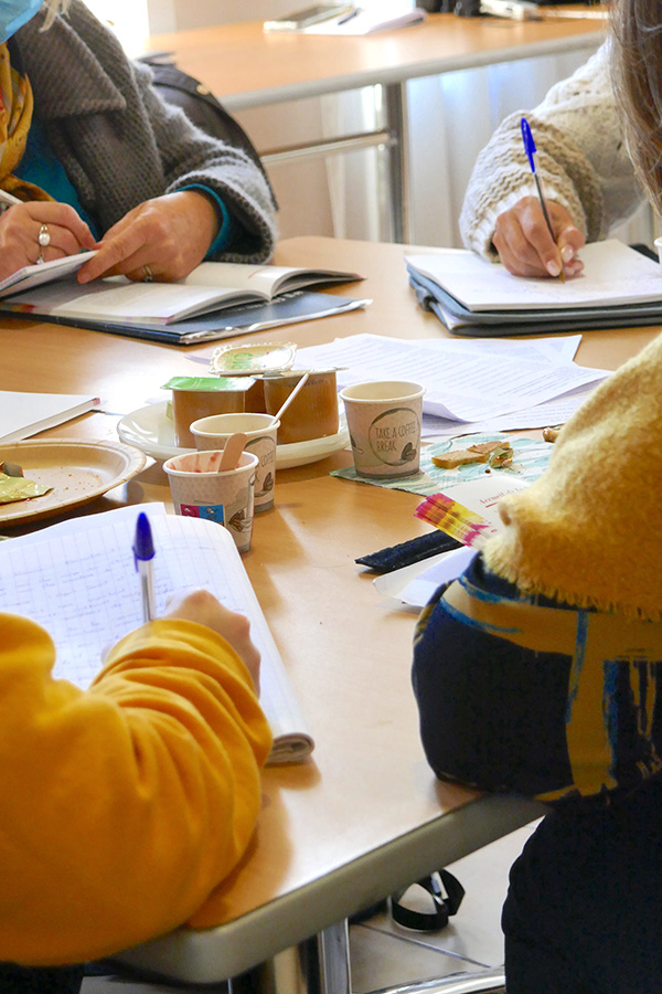 Réforme des Formations permanentes