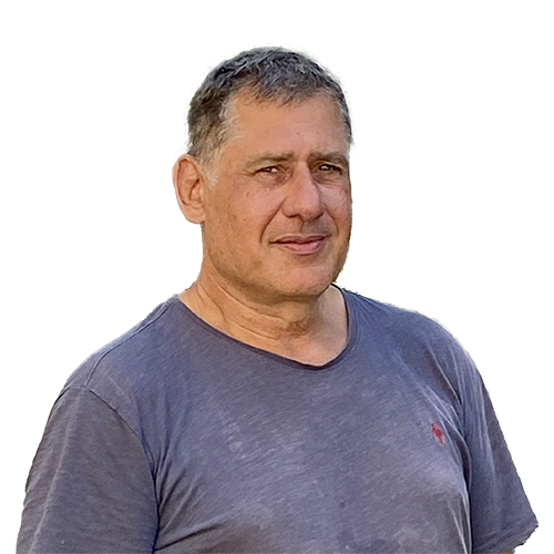 Gilles Balsan