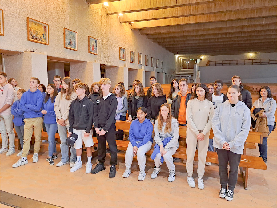taize