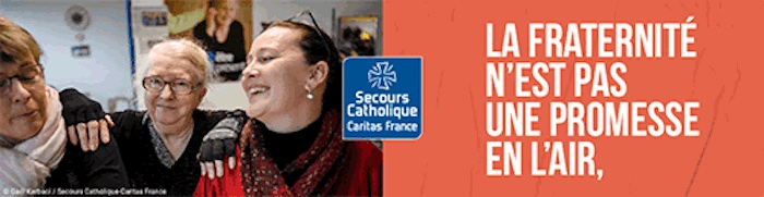 [Bénévolat] Librairie solidaire