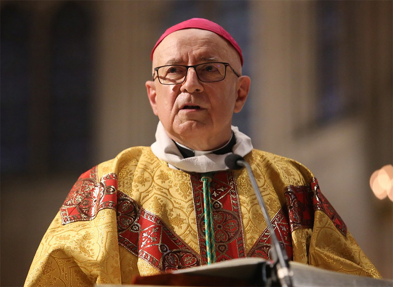 Retour sur l’installation de Mgr Turini, archevêque de Montpellier