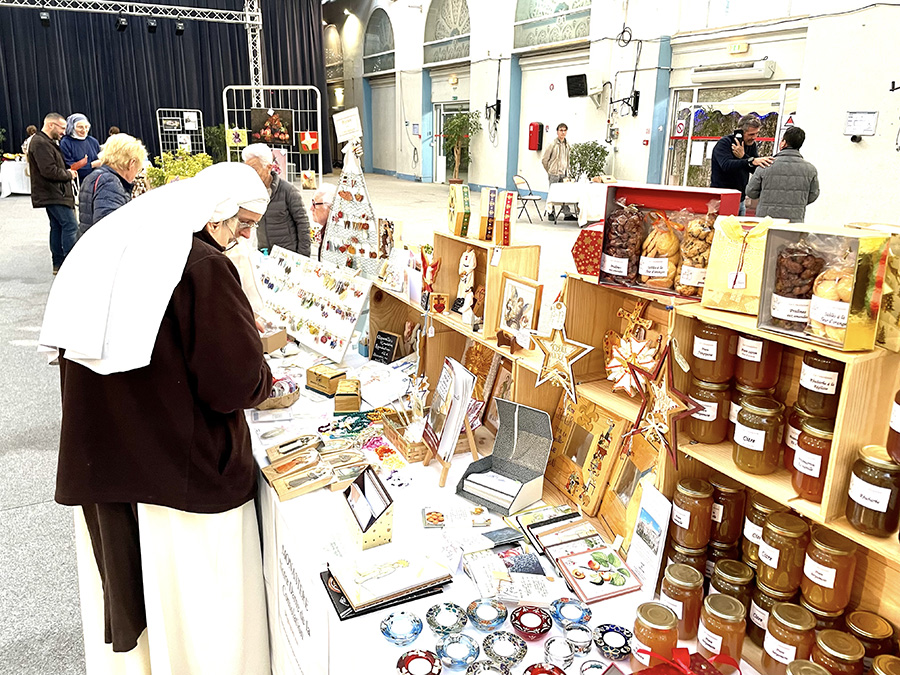 Un renouveau gourmand à la paroisse Saint-Honorat