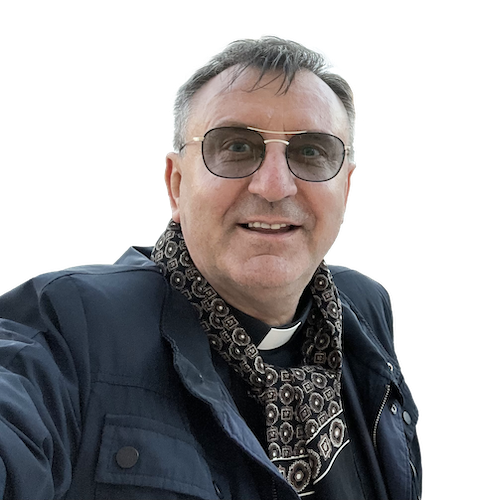 P. Krysztof RUDZINSKI