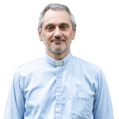 P. Christophe SIMON