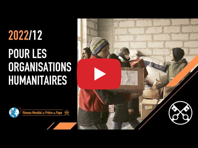 Pape François «Être des artisans de la miséricorde»