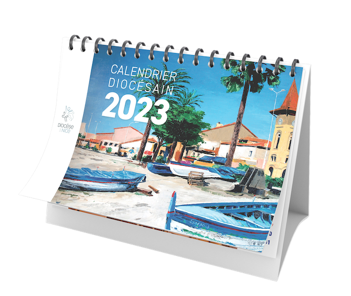 calendrier 2023
