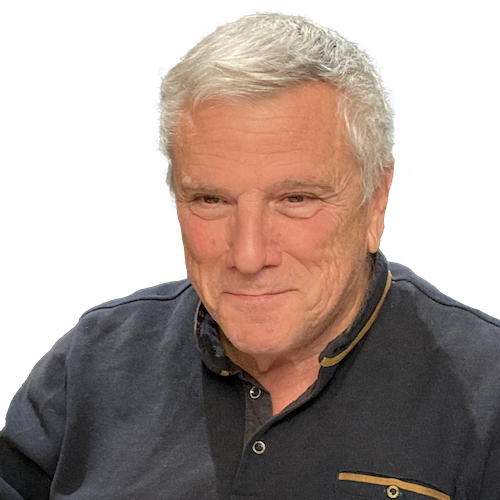 M. Jean-Charles GARAFFA