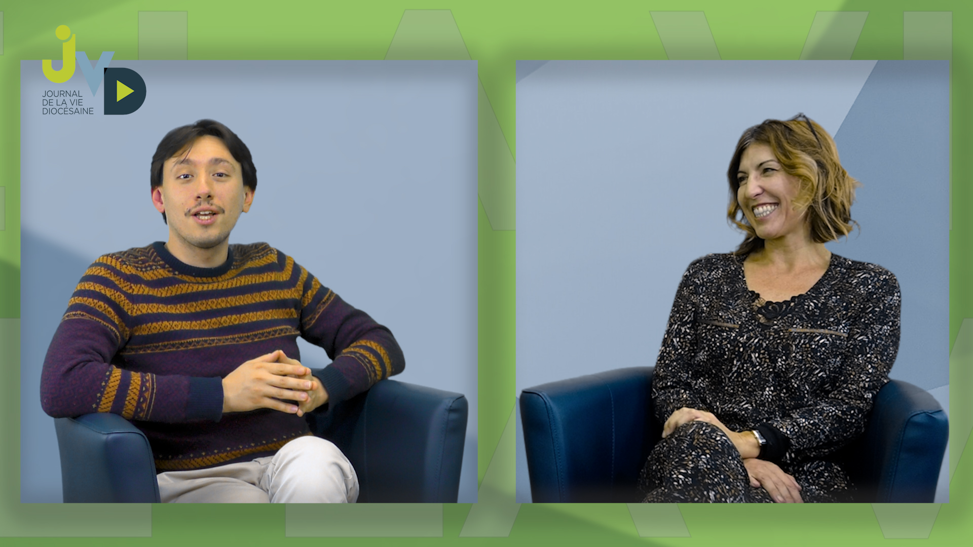 Le Journal de la Vie Diocésaine #8 – décembre 2022