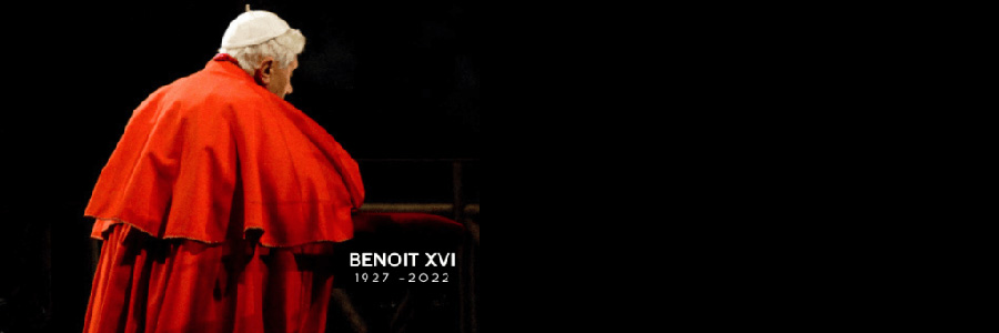 Benoît XVI