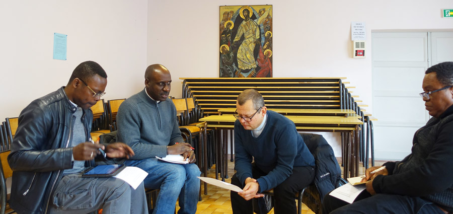 «La dimension missionnaire doit profondément nous habiter»