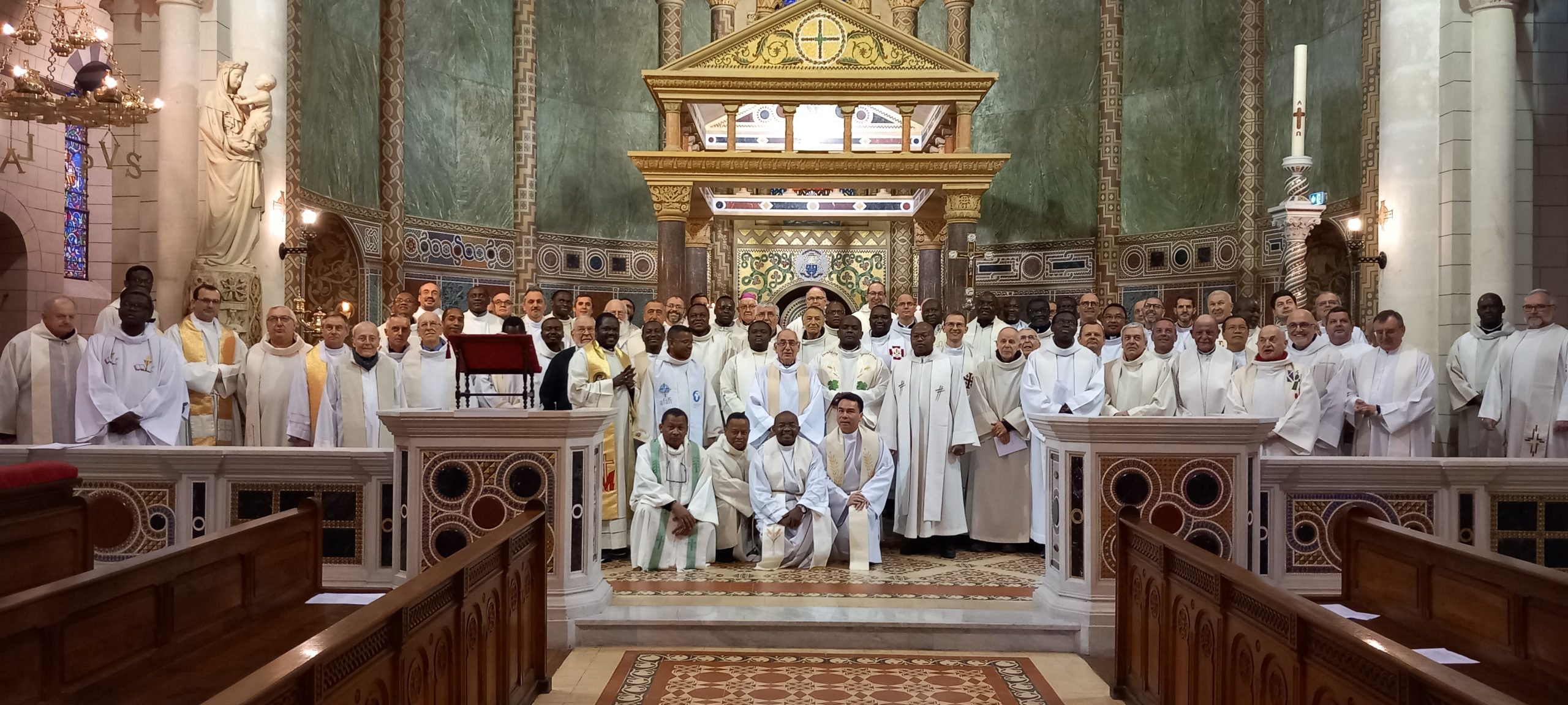 Et si le grand défi missionnaire de l’Église était la relation?