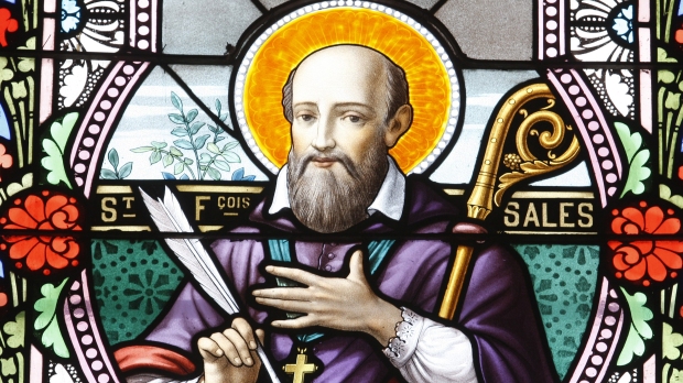 Lettre apostolique “Totum amoris est” du pape François