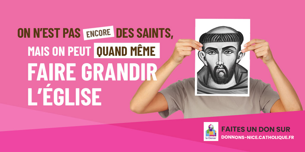 Qu’est-ce que le Denier de l’Église?