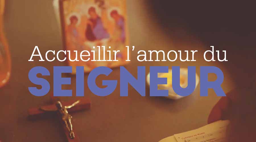 Carême: 7 étapes pour contempler l’Amour du Seigneur