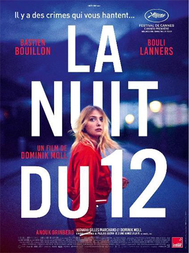 Prix Croire au cinéma 2023