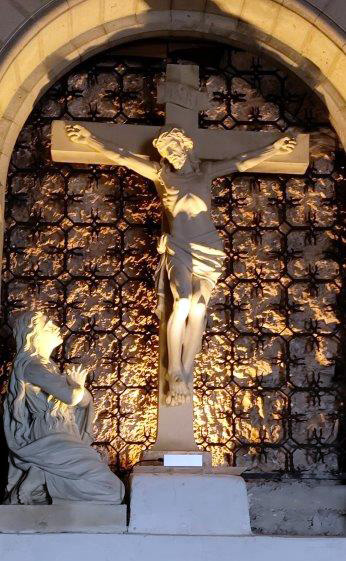 Retraite sacerdotale à la Sainte-Baume