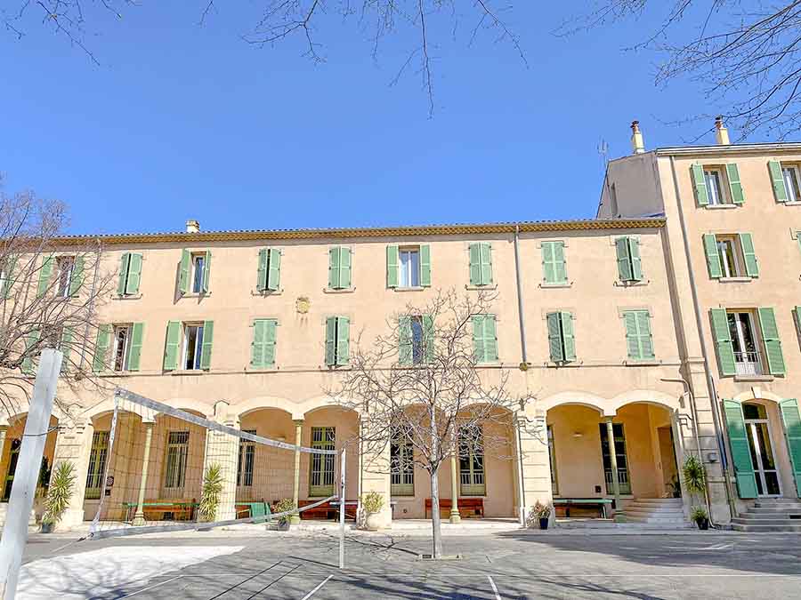 Seminaire Aix En Provence8 Séminaire
