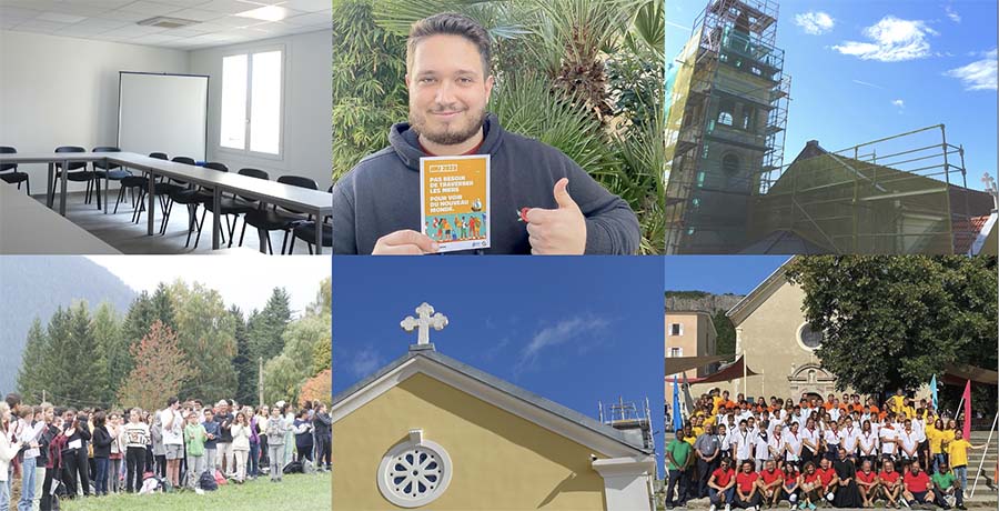 Souscriptions locales, faites vivre des projets