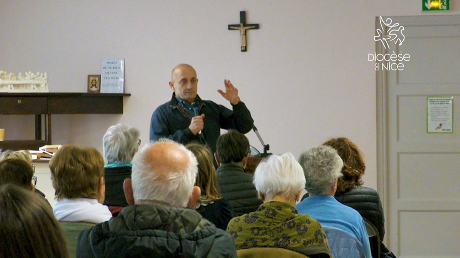 Retour sur la journée diocésaine de la Pastorale de la santé