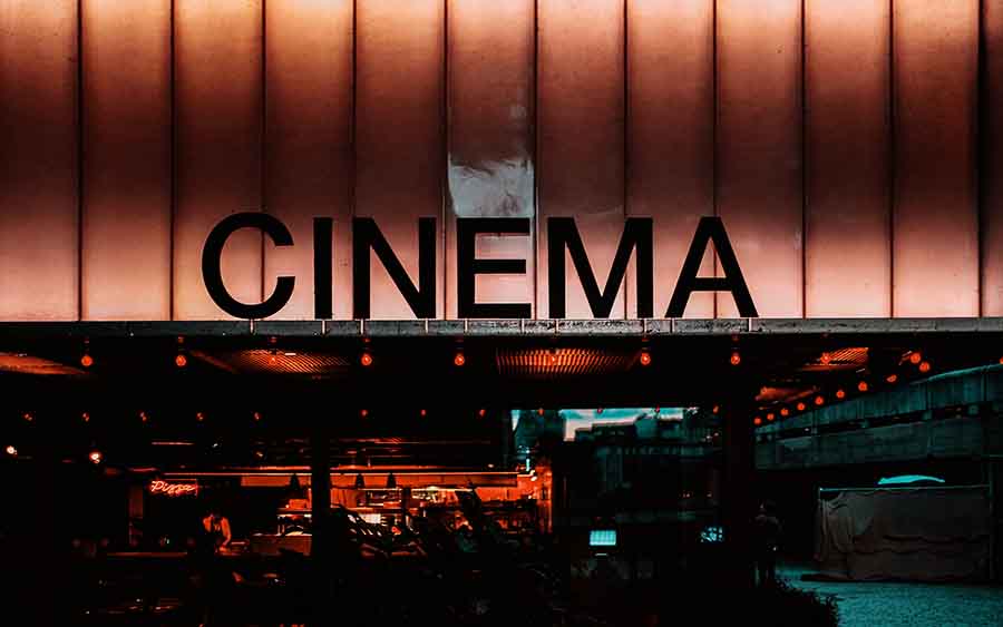 cinéma