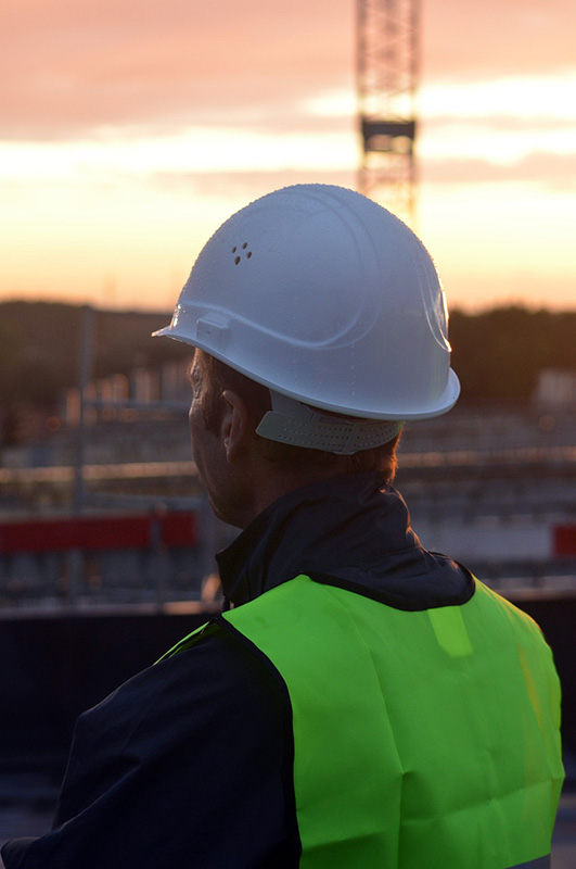Être chrétien au travail