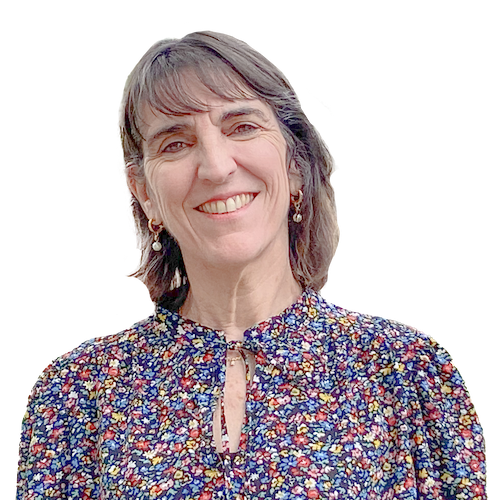 Catherine BARRIER