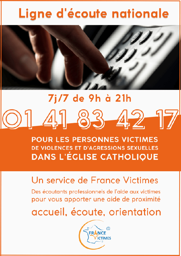 Lutte contre les abus: votes et résolutions adoptées en mars 2023