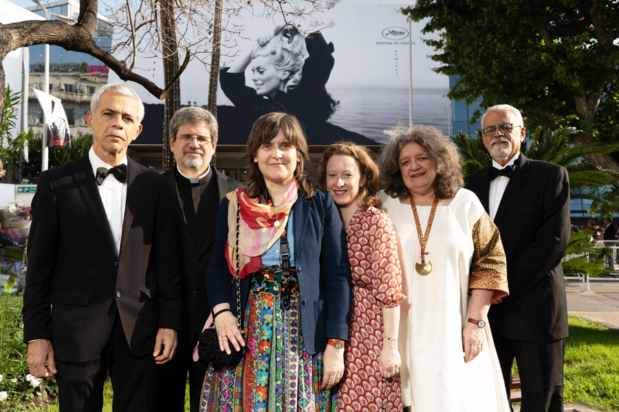 Un 49e jury œcuménique au festival de Cannes