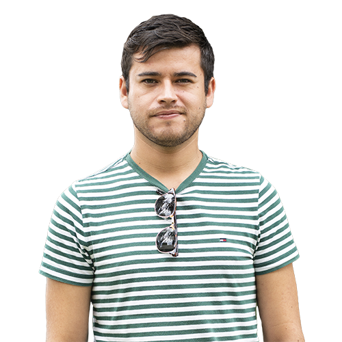 Gustavo Gonzalez