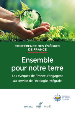 Ensemble pour notre Terre